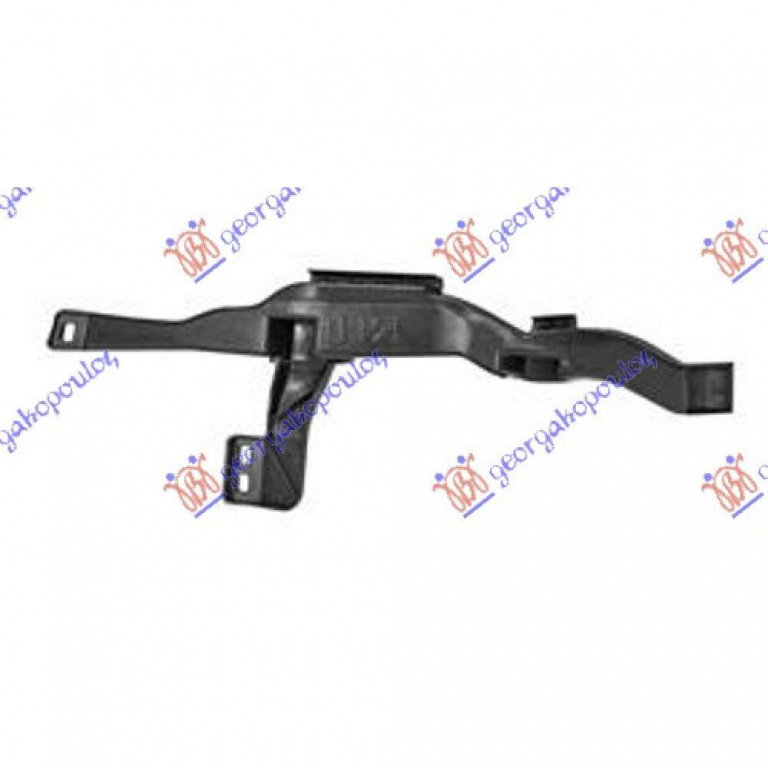 Suport Abosorbant Soc Bara Fata - Opel Astra K 5 Usi/S.W. 1999 , 39058201