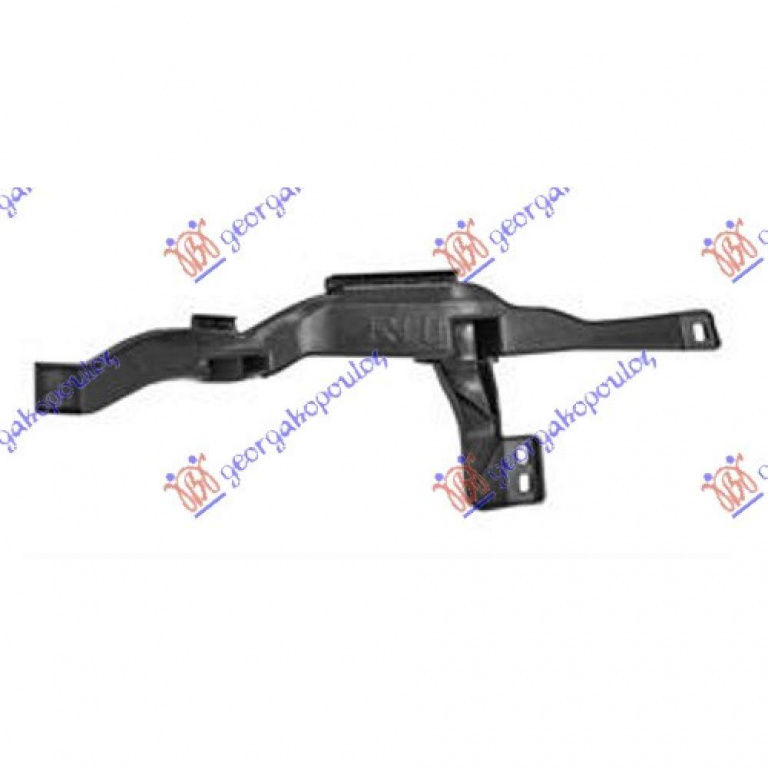 Suport Abosorbant Soc Bara Fata - Opel Astra K 5 Usi/S.W. 2016 , 39058201