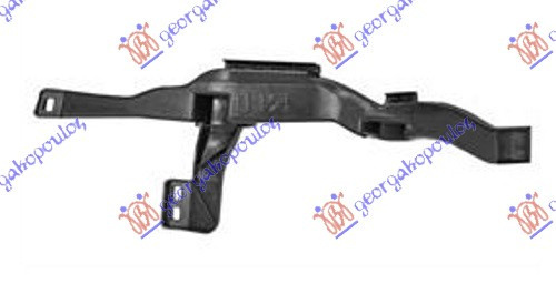 Suport Abosorbant Soc Bara Fata - Opel Astra K 5 Usi/S.W. 2016 , 39058200