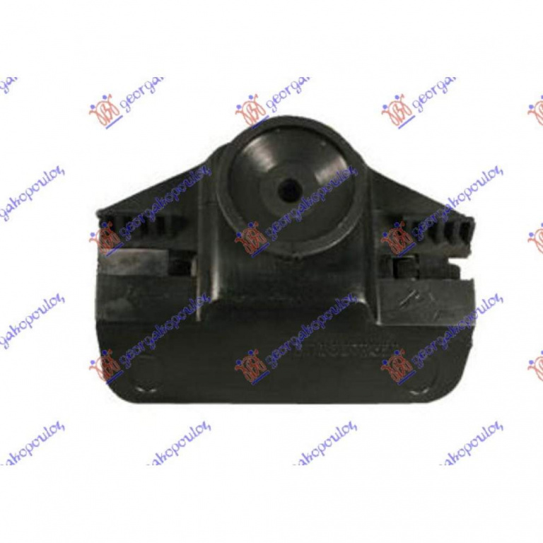 Suport Abosorbant Soc Bara Fata - Renault Espace 2003 , 8200012580