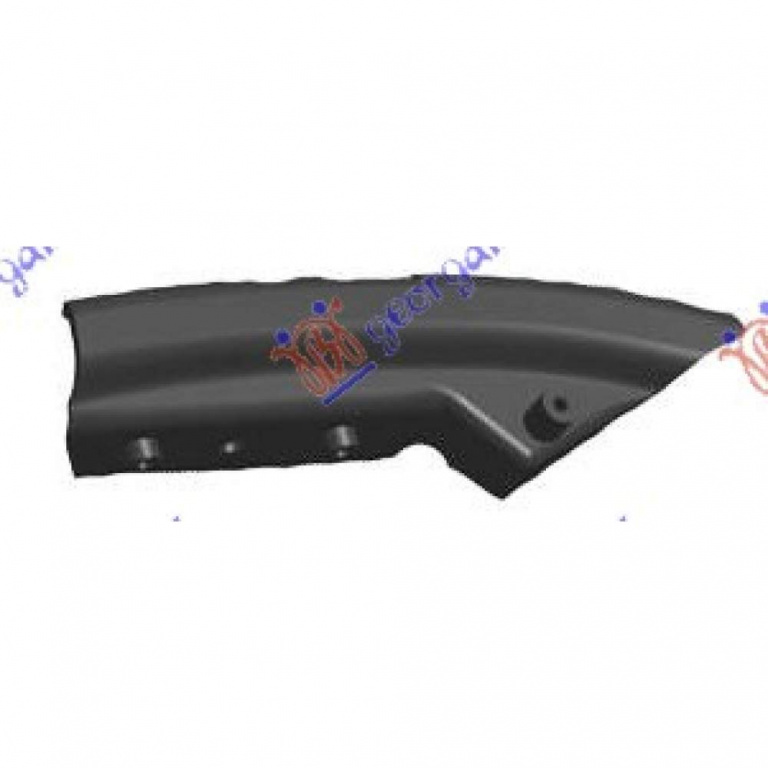 Suport Abosorbant Soc Bara Fata - Renault Megane L/B 1996 , 7700412494
