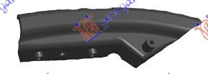 Suport Abosorbant Soc Bara Fata - Renault Megane Sdn 1996 , 7700412494