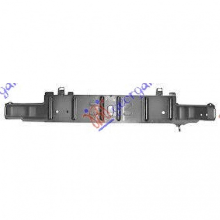 Suport Abosorbant Soc Bara Fata - Renault Velsatis 2003 , 8200012580
