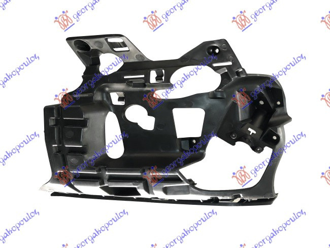 Suport Abosrbant Soc Bara Fata - Volvo S60/V60 2013 , 31323841