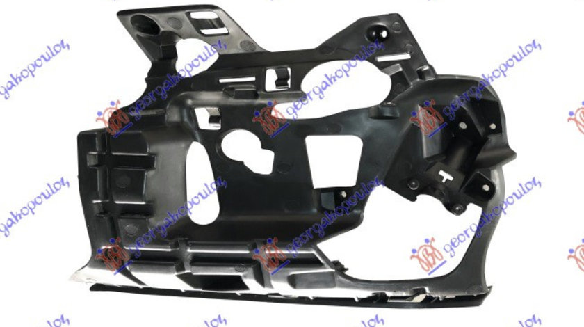 Suport Abosrbant Soc Bara Fata - Volvo S60/V60 2013 , 31323841