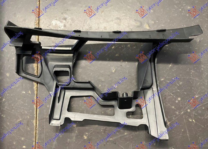 Suport Abosrbant Soc Bara Fata - Vw Golf Vi 2008 , 5k0807724b