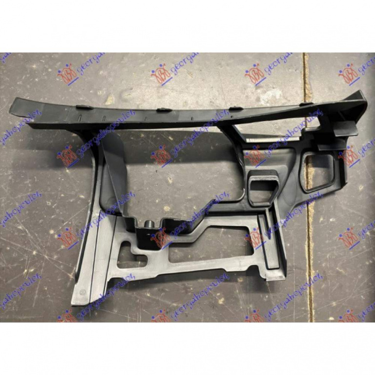 Suport Abosrbant Soc Bara Fata - Vw Golf Vi Variant 2009 , 5k0807724b