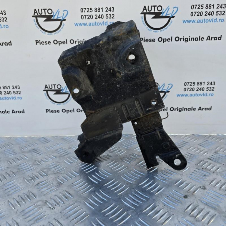 Suport ABS Renault Master 1998-2010 198743E