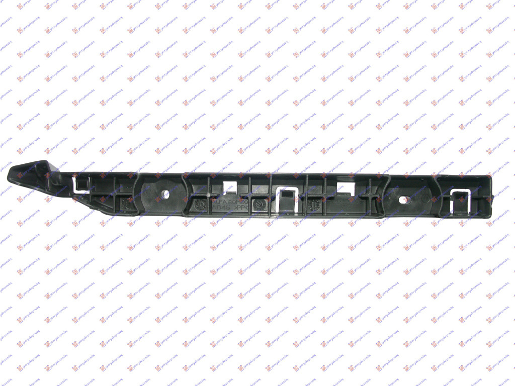 Suport Absorbant Soc Bara Fata - Alfa Romeo Mito 2008 , 50510295