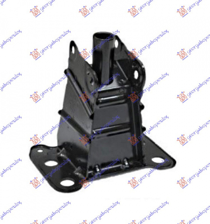 Suport Absorbant Soc Bara Fata - Audi A3 2008 , 8p0807133a