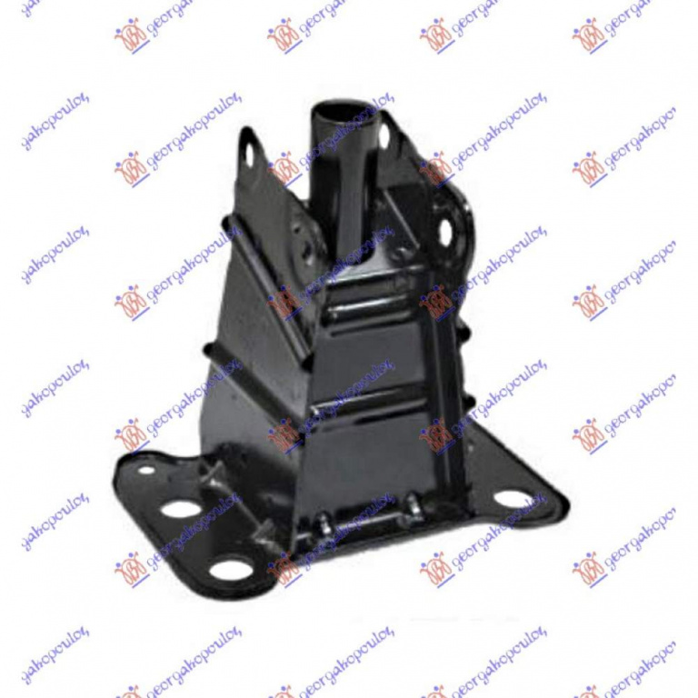 Suport Absorbant Soc Bara Fata - Audi A3 2008 , 8p0807134a