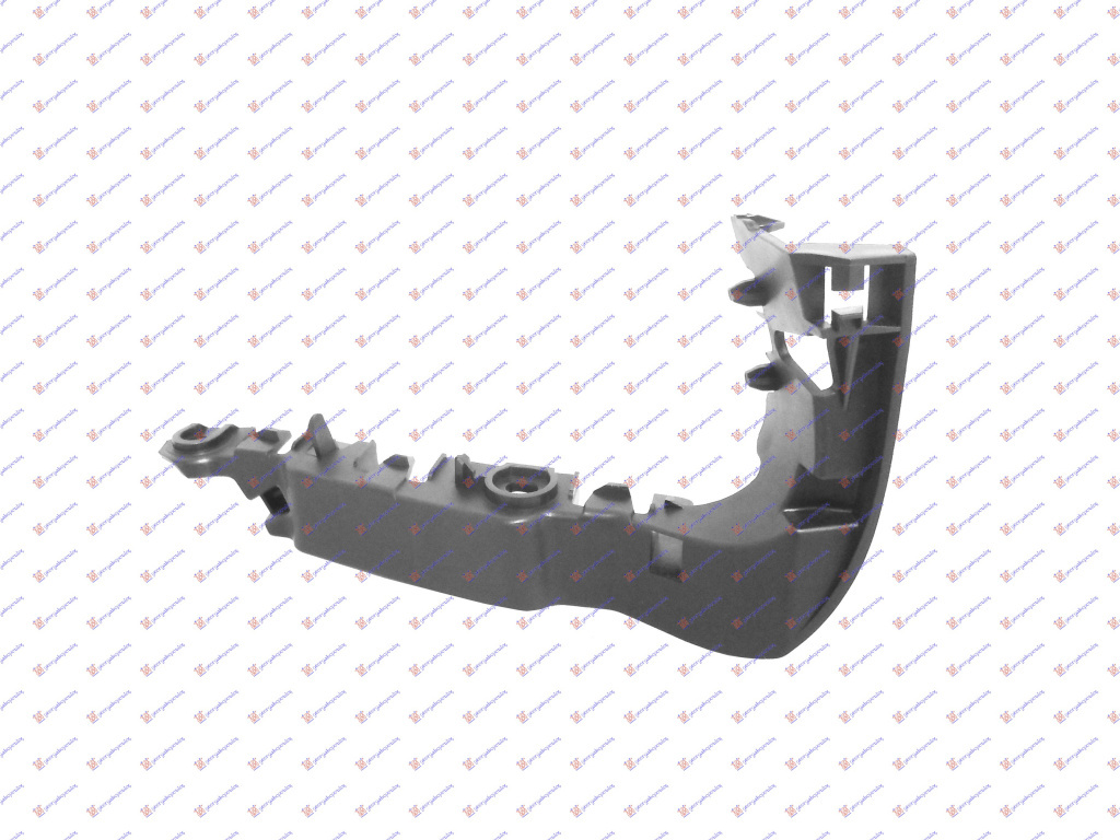 Suport Absorbant Soc Bara Fata - Audi A3 3 Usi /Sportback 2012 , 8v3807183a