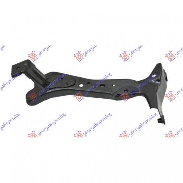 Suport Absorbant Soc Bara Fata - Audi A3 3 Usi /Sportback 2016 , 8v3807183a