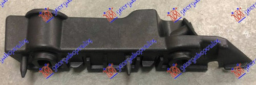 Suport Absorbant Soc Bara Fata - Audi A5 2007 , 8t0807283c