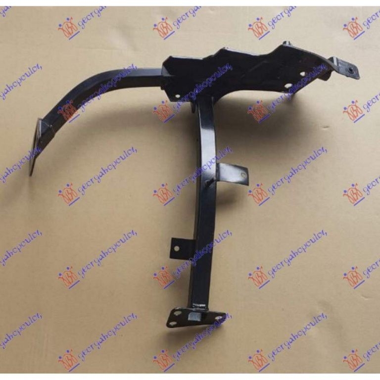 Suport Absorbant Soc Bara Fata - Audi A8 2013 , 4h0821260