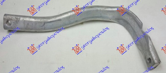 Suport Absorbant Soc Bara Fata - Audi A82009 2010 , 4h0821259