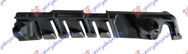 Suport Absorbant Soc Bara Fata - Audi A82009 2010 , 4h0807283
