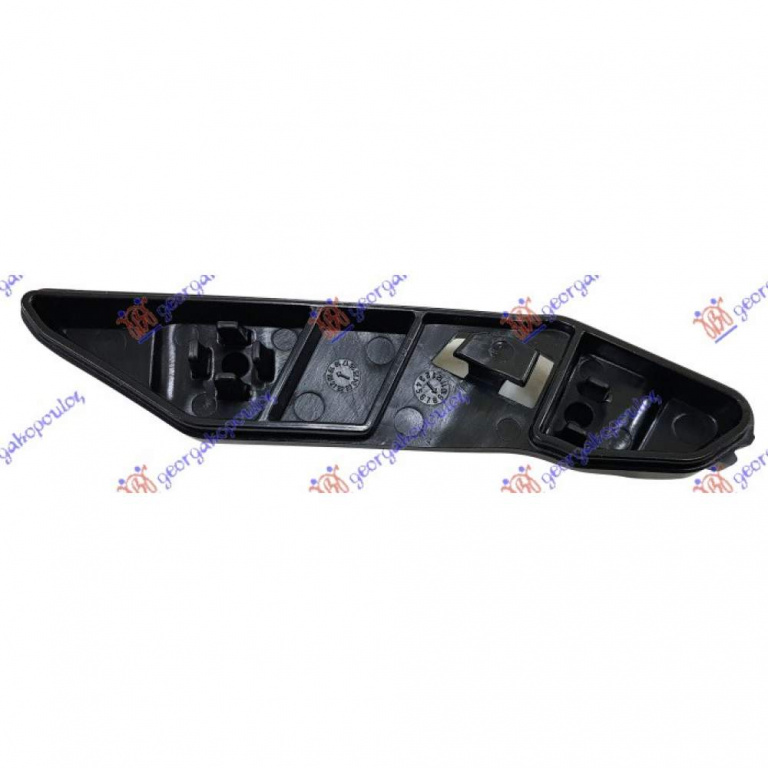Suport Absorbant Soc Bara Fata - Bmw Series 1 (F40) 1999 , 51117459728