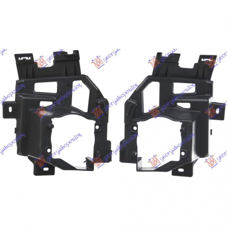 Suport Absorbant Soc Bara Fata - Citroen Berlingo 1999 , 9830100580