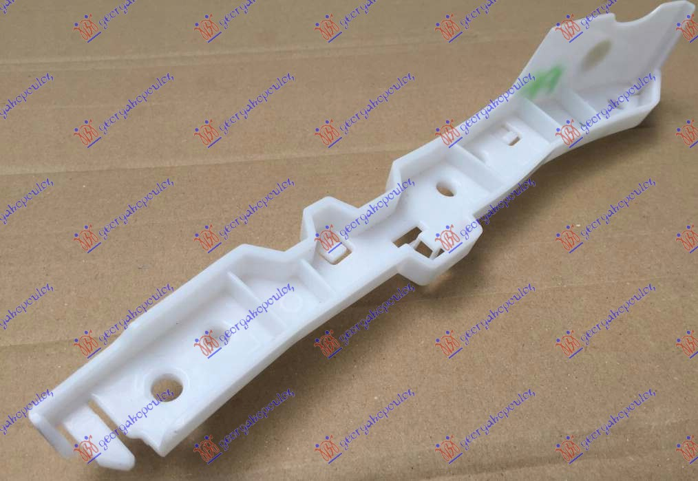 Suport Absorbant Soc Bara Fata - Citroen Berlingo 1999 , 9821847180