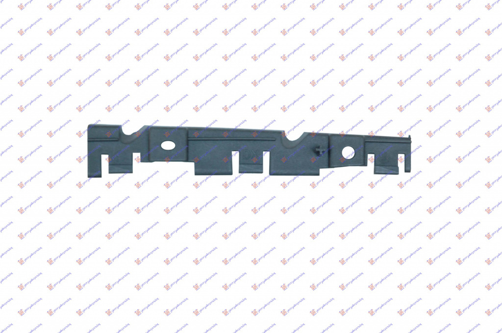 Suport Absorbant Soc Bara Fata - Fiat 500 2007 , 52046538
