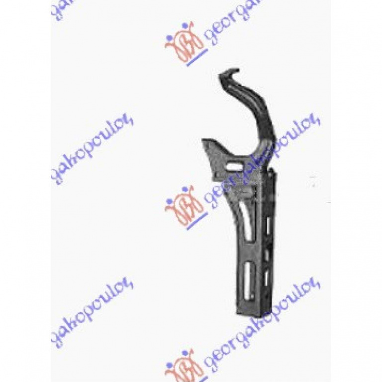 Suport Absorbant Soc Bara Fata - Fiat Marea 1996 , 7772718