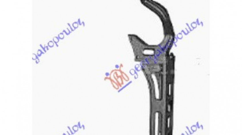 Suport Absorbant Soc Bara Fata - Fiat Marea 1996 , 7772718