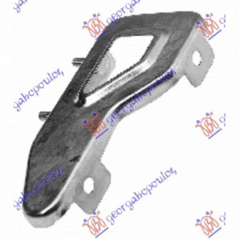 Suport Absorbant Soc Bara Fata - Fiat Seicento 1998 , 7634774
