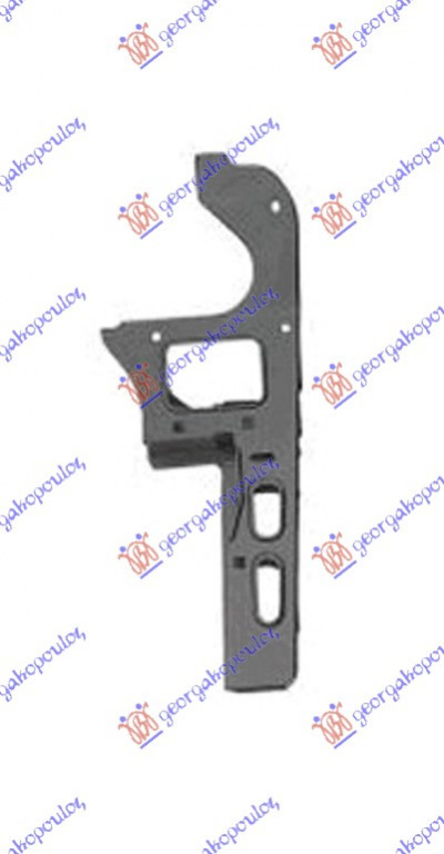 Suport Absorbant Soc Bara Fata - Fiat Tipo 1988 , 46549693