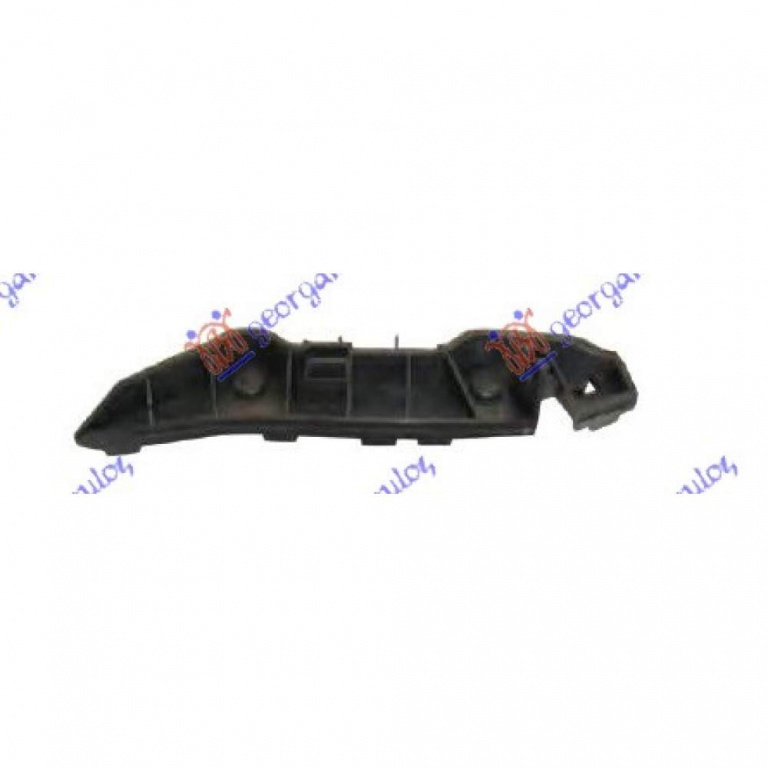 Suport Absorbant Soc Bara Fata - Ford Courier P/U 1989 , Ub3950090