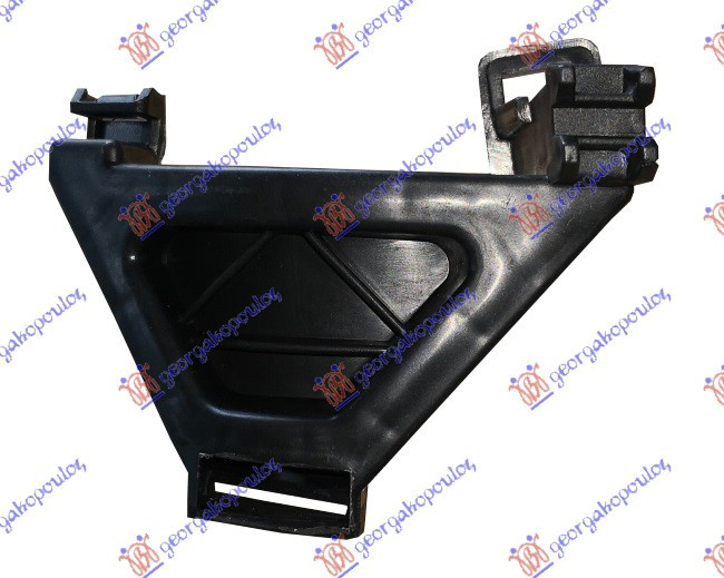 Suport Absorbant Soc Bara Fata - Ford Focus 2008 , 6m5y-17b783-Ba