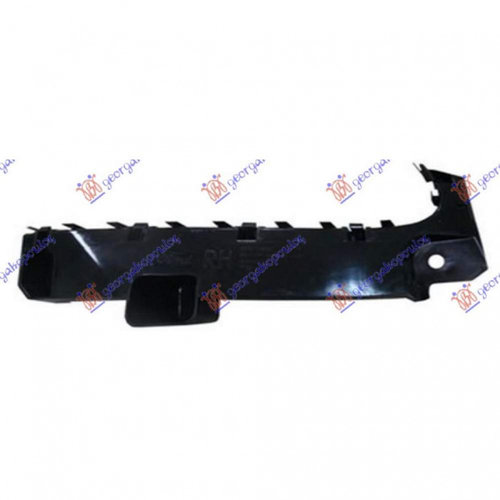 Suport Absorbant Soc Bara Fata - Ford Ranger 2012 , Ab39-17-A869ac