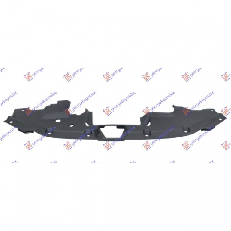 Suport Absorbant Soc Bara Fata - Honda Accord 1998 , 71148-S84-A00