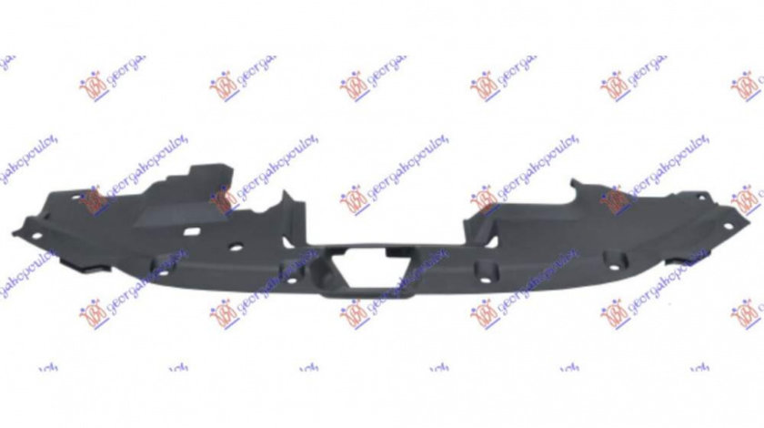 Suport Absorbant Soc Bara Fata - Honda Accord 1998 , 71148-S84-A00