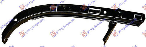 Suport Absorbant Soc Bara Fata - Honda Accord 1998 , 71143-S84-A00