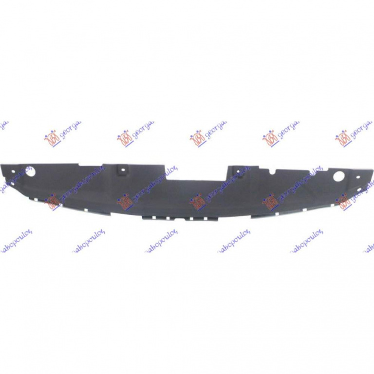 Suport Absorbant Soc Bara Fata - Hyundai Accent 2014 , 86583-1r000