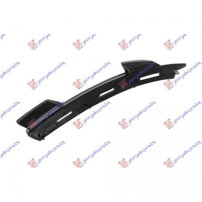 Suport Absorbant Soc Bara Fata - Hyundai Accent 2014 , 86555-1r000