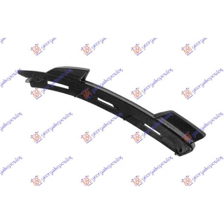 Suport Absorbant Soc Bara Fata - Hyundai Accent 2014 , 86584-1r000