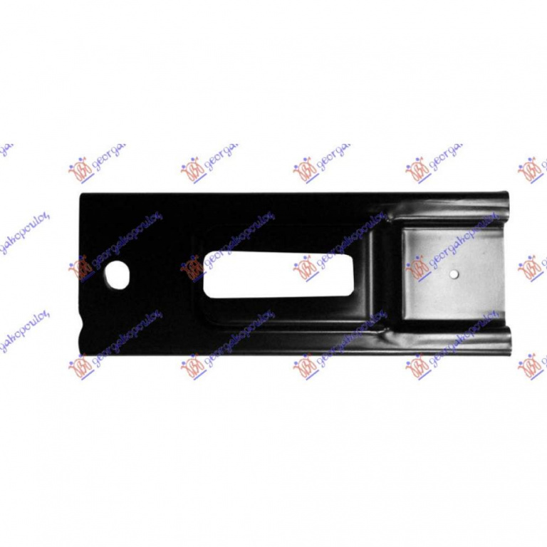 Suport Absorbant Soc Bara Fata - Hyundai Accent 2011 , 86555-1r000