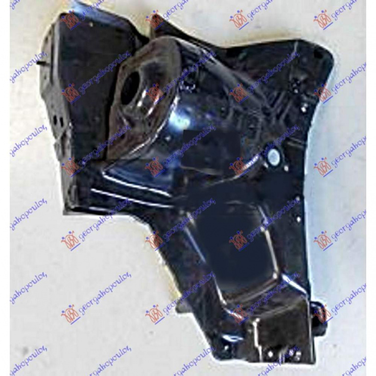 Suport Absorbant Soc Bara Fata - Hyundai I10 2007 , 86551-0x000