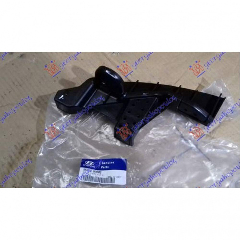 Suport Absorbant Soc Bara Fata - Hyundai I10 2013 , 86554-B9000