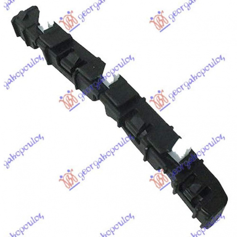 Suport Absorbant Soc Bara Fata - Hyundai I202012 2013 , 86514-1j500