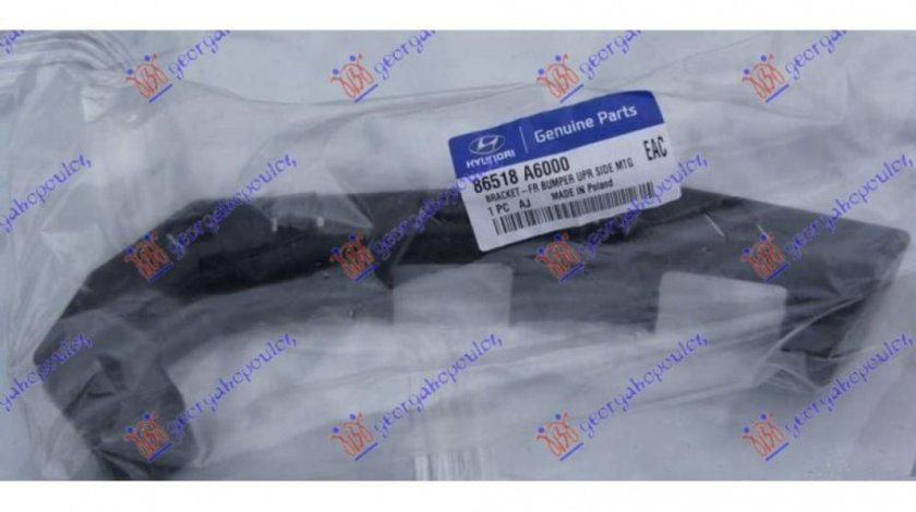 Suport Absorbant Soc Bara Fata - Hyundai I30 3 Usi 2013 , 86518-A6000