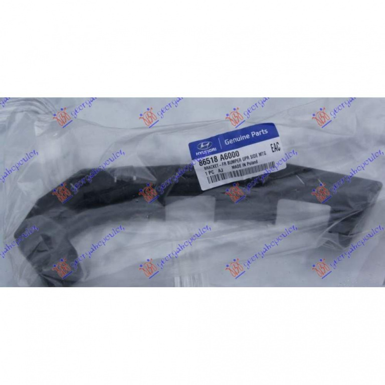 Suport Absorbant Soc Bara Fata - Hyundai I30 5 Usi 2012 , 86518-A6000