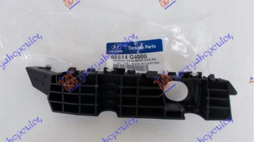 Suport Absorbant Soc Bara Fata - Hyundai I30 Fastback 2017 , 86514-G4000