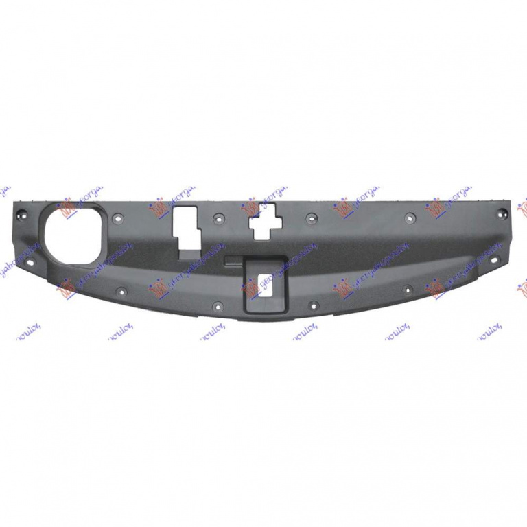 Suport Absorbant Soc Bara Fata - Hyundai Santa Fe 2018 , 86555-S1000