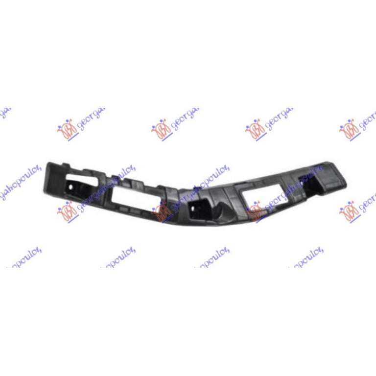 Suport Absorbant Soc Bara Fata - Hyundai Sonata 1999 , 865b1-L0400