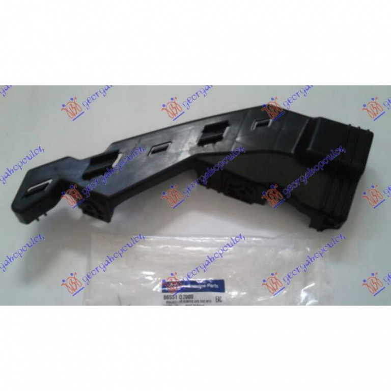 Suport Absorbant Soc Bara Fata - Hyundai Tucson 2012 , 86551-D7000