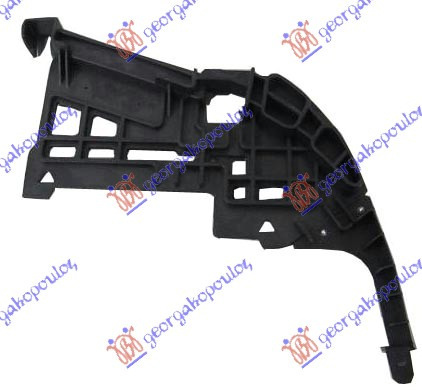 Suport Absorbant Soc Bara Fata - Hyundai Tucson 2004 , 86594-2e000