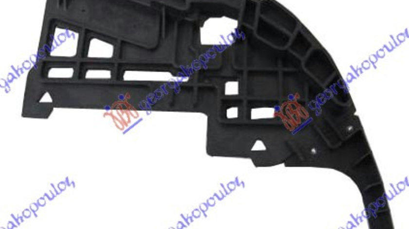 Suport Absorbant Soc Bara Fata - Hyundai Tucson 2004 , 86594-2e000